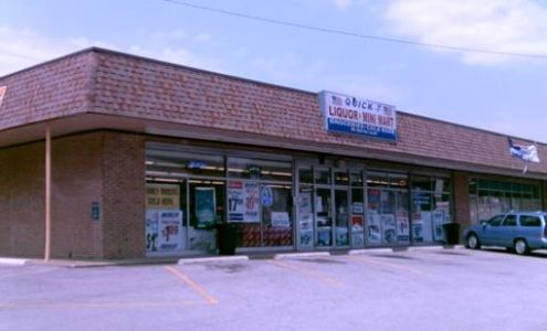 Quick 7 Liquor & Mini Mart Florissant