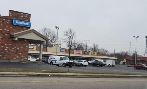 DC Liquors Florissant