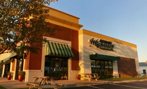 St Louis Wine Market