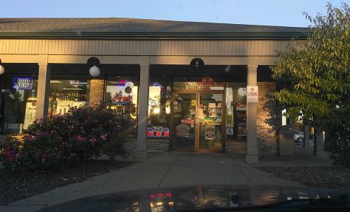 Spirits Plus 2 Florissant