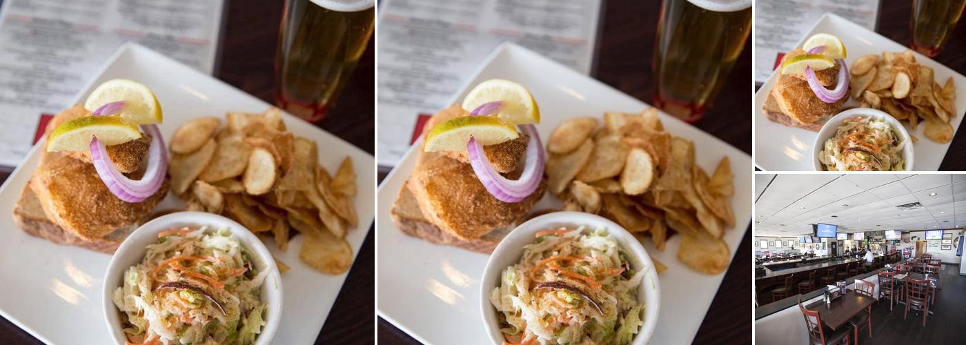 Gettemeier's St. Peters