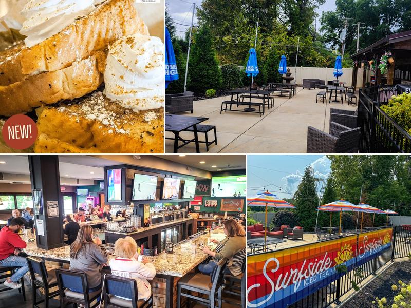 Shamrocks Pub n Grill