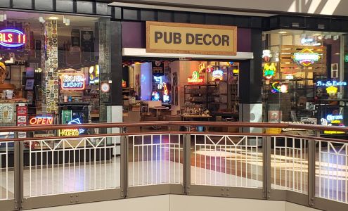 Pub Decor