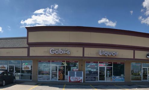 Gabis Liquor