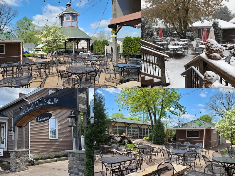 Cottleville Wine Seller