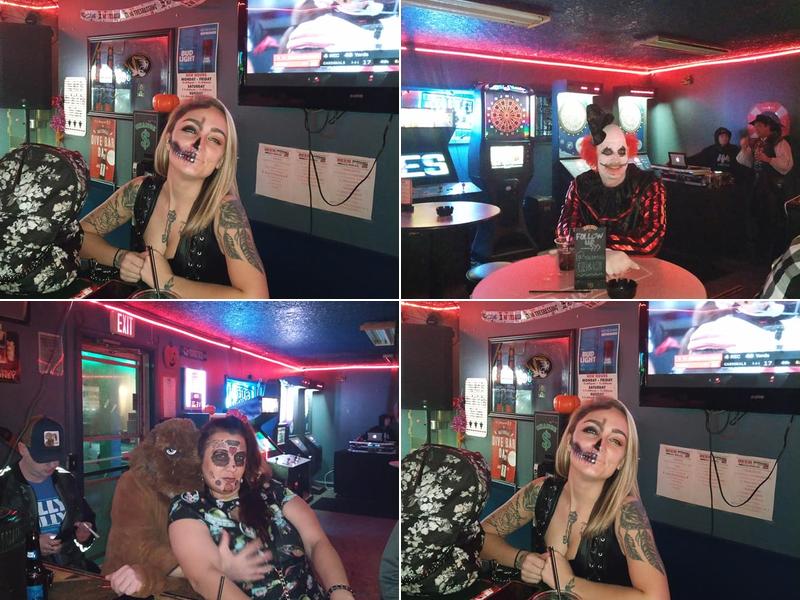 Dive Bar 1325 US-40, Blue Springs