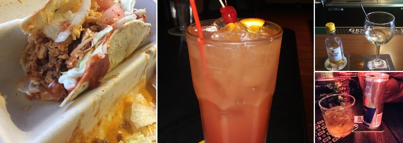 Toast Time Bar & Deli