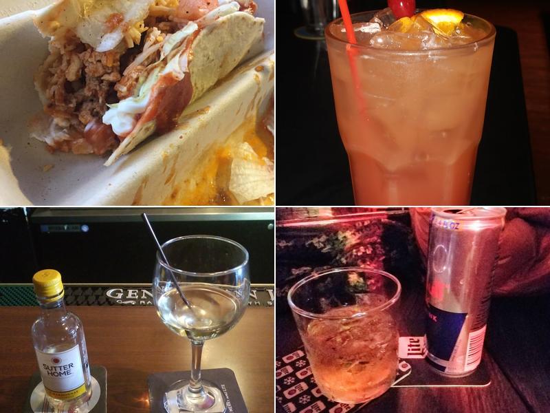 Toast Time Bar & Deli