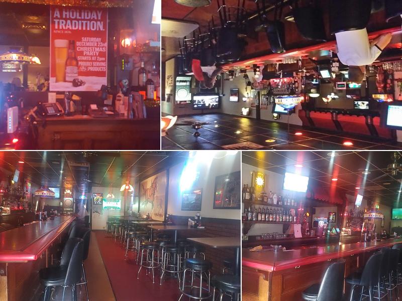 Jerry's Lounge 2182 N Waterford Dr, Florissant