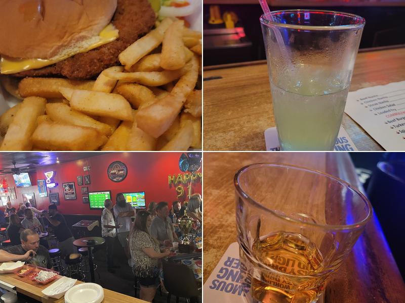 Classics 11601 W Florissant Ave, Florissant