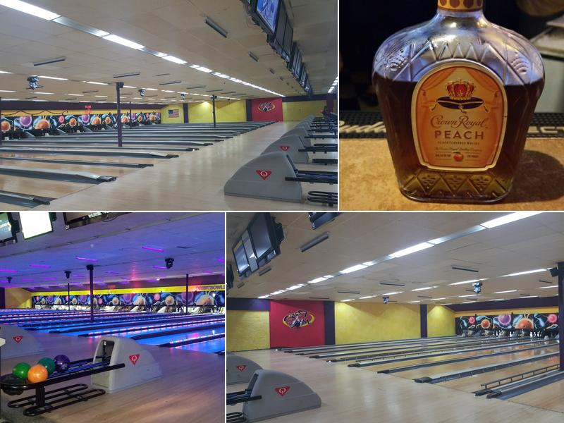 Crest Bowl 650 N New Florissant Rd, Florissant