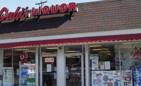 Gabi's Liquor Florissant