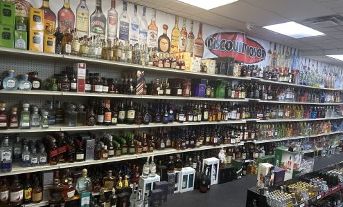 Hazelwood Discount Liquor Hazelwood