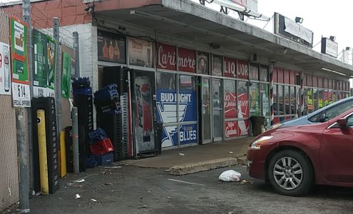 Larimore Food & Liquor