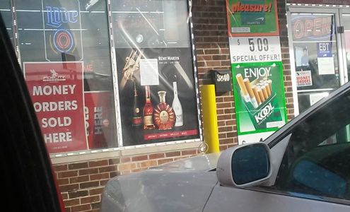 MINI MARKET 2 Florissant