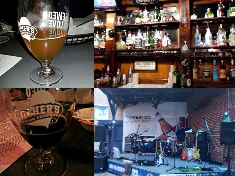 Whiskey Dick's 516 S Joplin Ave, Joplin