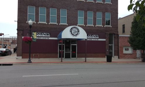 El Guapos Cigar And Pipe Lounge