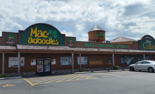 Macadoodles Beer Wine & Spirit
