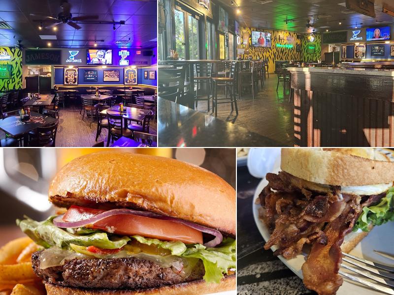 Harpo's Chesterfield