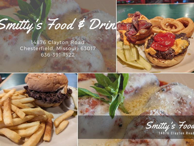 Smitty's Food & Drink