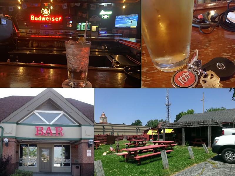 Casey's Bar 16441 Village Plaza View Dr, Wildwood