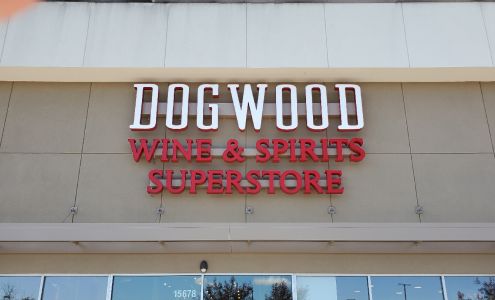 Dogwood Wine and Spirits