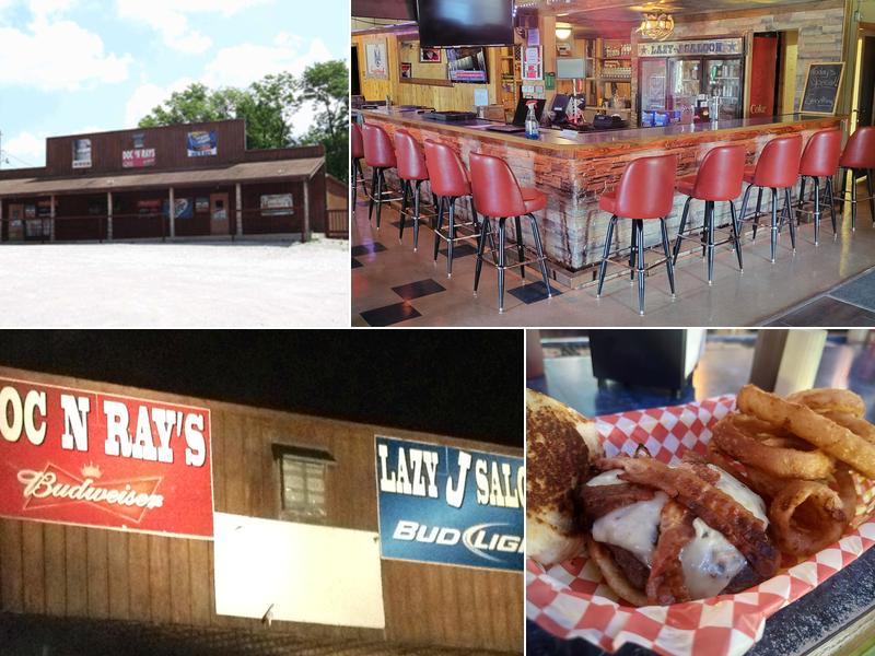 LAZY JAY'S 221 Co Road 371, Holts Summit