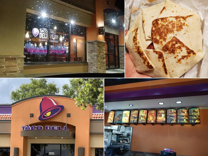 Taco Bell