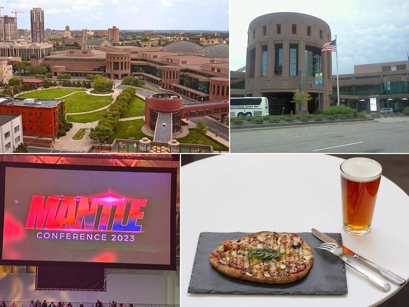 Craft Bar and Lounge