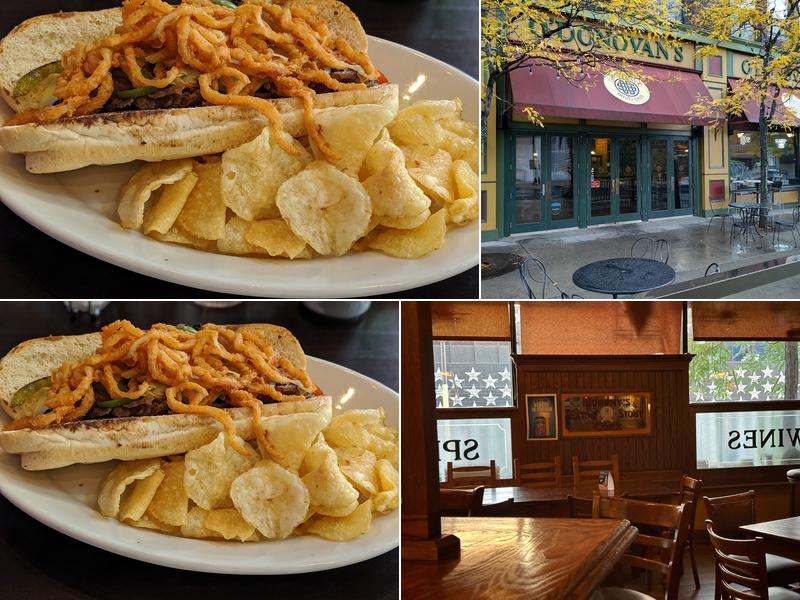 O'Donovan's Irish Pub