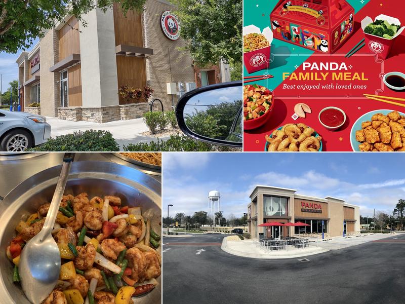 Panda Express