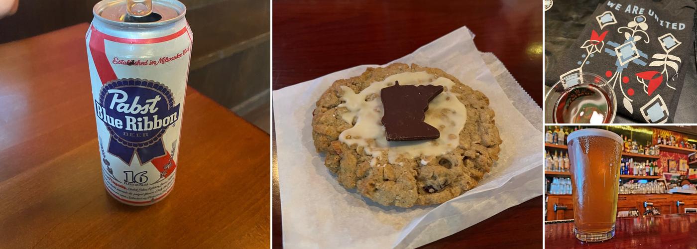 Black Hart of Saint Paul