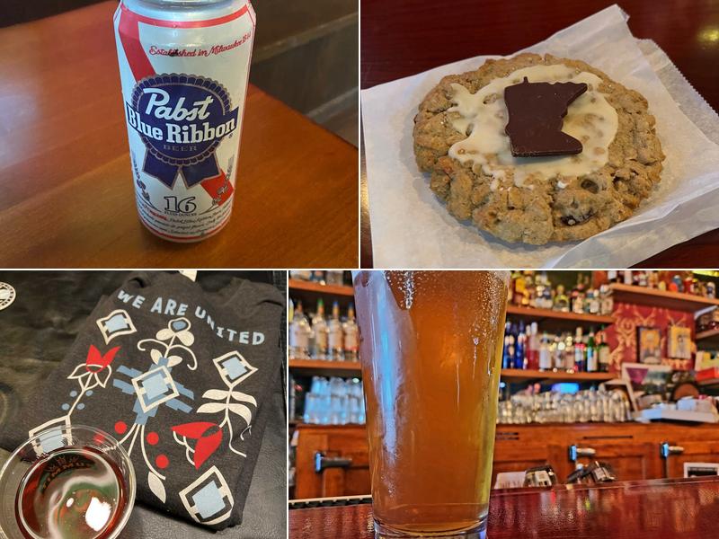 Black Hart of Saint Paul