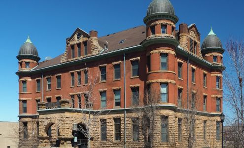 Historic Concord Exchange