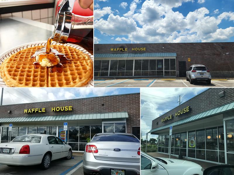 Waffle House