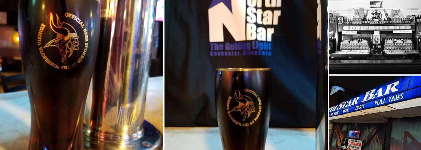 North Star Bar