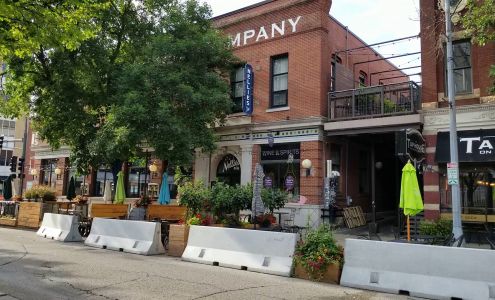 Tessa's Office Wine Shop & Spirits