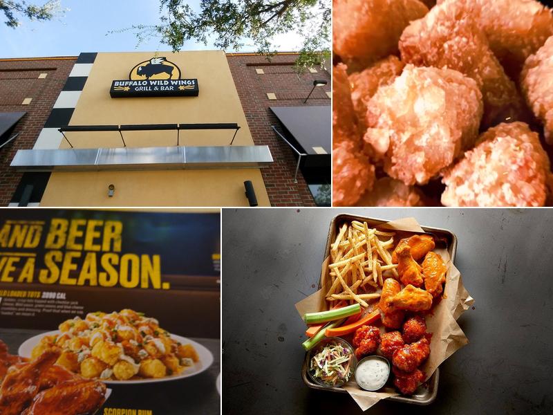 Buffalo Wild Wings