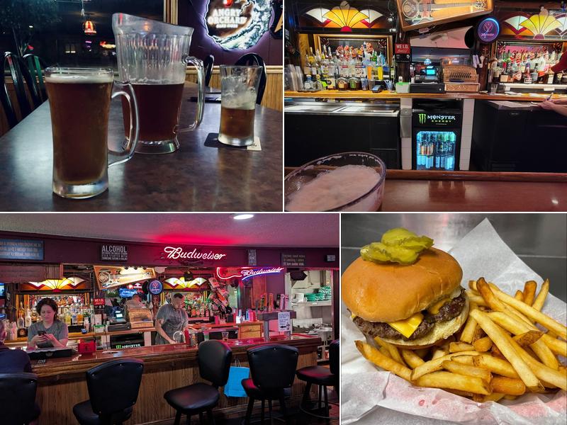 Frenchman's Pub-Richfield