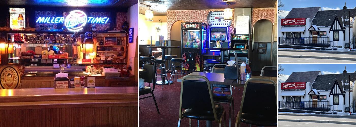 Sandy's Tavern