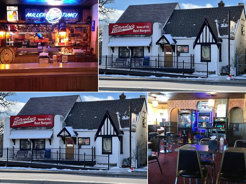 Sandy's Tavern 6612 Penn Ave S, Richfield