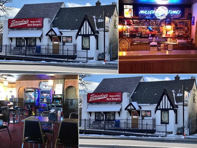 Sandy's Tavern