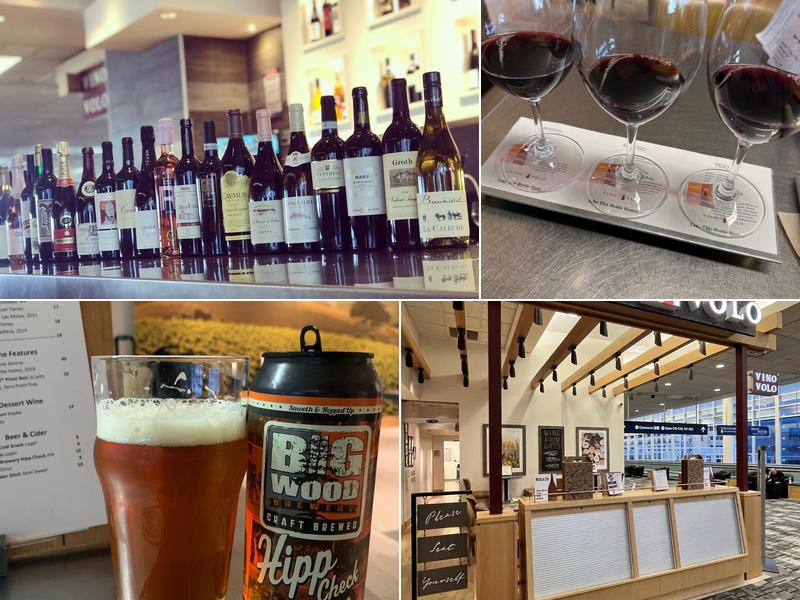 Vino Volo 4300 Glumack Dr, St Paul