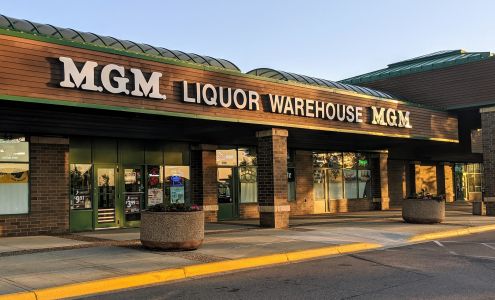 Mgm Liquor Warehouse