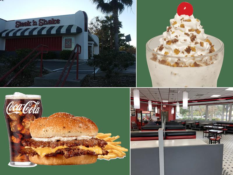 Steak 'n Shake