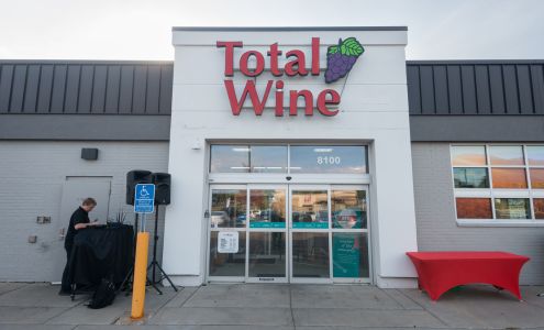Total Wine & More