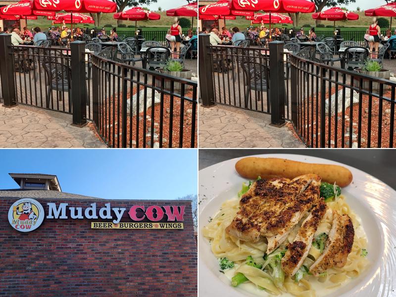 Muddy Cow - Coon Rapids 133 Coon Rapids Blvd NW, Coon Rapids