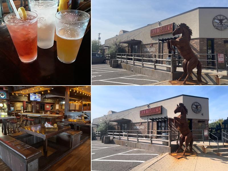 Cowboy Jack's 2397 Palmer Dr, New Brighton