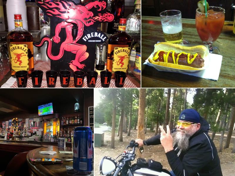 Jimmy's Bar & Lounge