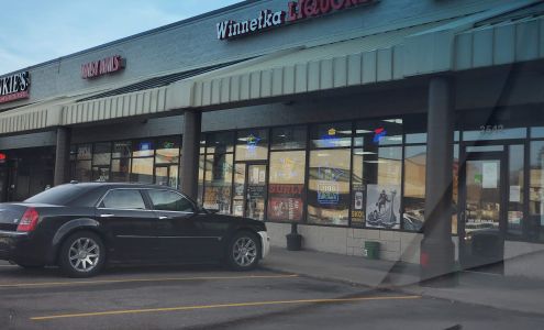 Winnetka Liquor